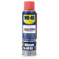 Ultimate Fix-All Kit, WD-40 3 oz Handy Can and 6 yards of Duct Tape